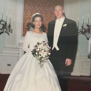 Meet your Posher, Cindy